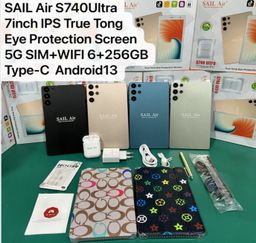 Sail Air S740 Ultra