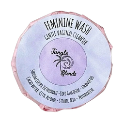 Intimate Feminine   Wash / Jabón Íntimo Femenino (VAT included / incluye ITBMS)