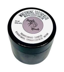 Whitening   Toothpaste / Pasta Dental Blanqueadora (VAT included / incluye ITBMS)