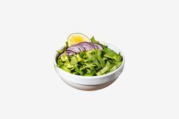 Salata verde cu lamaie