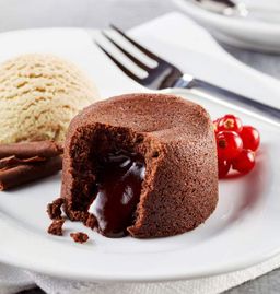 lava cake