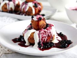 Papanasi ardelenesti 1 bucata