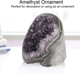 Natural Amethyst Stone