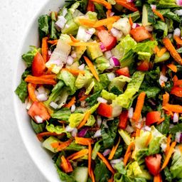 Tossed Salad