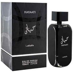 Hayaati Lattafa 100ml
