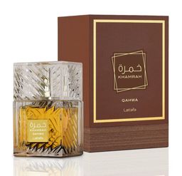 Khamrah Qahwa 100ml
