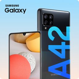Samsung A42