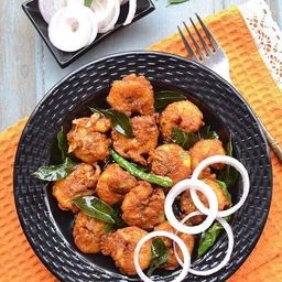 Prawns 65