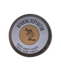 Whipped Body Butter 4oz / Manteca Corporal Batida 4oz (VAT included / incluye ITBMS)