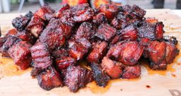Jerk Pork