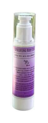 Exfoliating Lotion / Loción Exfoliante (VAT included / incluye ITBMS)