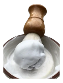 Shaving Bar / Barra de Afeitar (VAT included / incluye ITBMS)