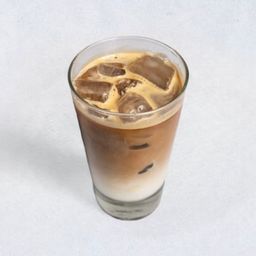 Iced Latte