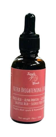 Ultra Brightening Serum / Suero Ultra Iluminador (VAT included / incluye ITBMS)