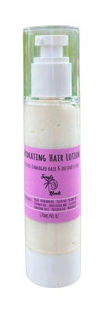 Hydrating Hair Lotion / Loción Hidratante para Cabello (VAT included / incluye ITBMS)