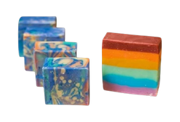 Soap Bar / Barra de Jabón (VAT included / incluye ITBMS)