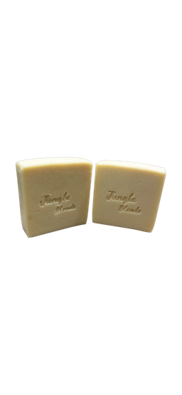 Just Soap Bar / Barra de Jabón Simple (VAT included / incluye ITBMS)