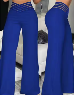 Pantalon de Costume (Femme)