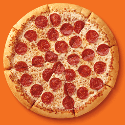 Pepperoni 