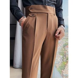 Pantalon de Costume (Homme)