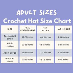 Striped Fluffy Beanie