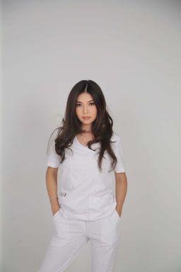 Kazakhstan Surrogacy & Egg Donor | Almaty | 2004, Blood Type O+, 162cm, 52kg | ID #10023 ✅