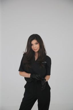 Kazakhstan Surrogacy & Egg Donor | Almaty | 2004, Blood Type O+, 162cm, 52kg | ID #10023 ✅