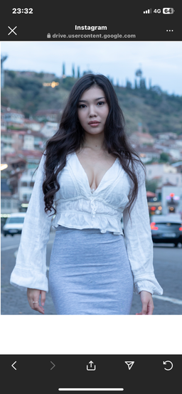 Kazakhstan Surrogacy & Egg Donor | Almaty | 2004, Blood Type O+, 162cm, 52kg | ID #10023 ✅