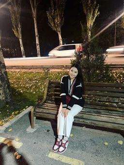 吉尔吉斯斯坦代孕与捐卵 | 比什凯克市 | 2005, O+型血, 170cm, 70kg | | #10024 🎖️🎖️ 🟡