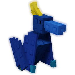 Pterodactyl (random size)