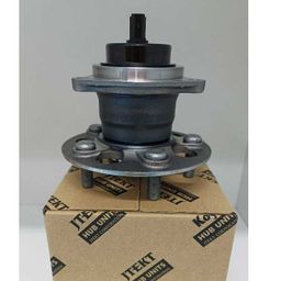 Toyota Vios NCP93, Axio ZRE162G,NKE165G Rear Wheel Bearings -JTEKT (KOYO) Japan