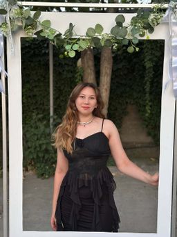 乌兹别克斯坦代孕与捐卵 | 塔什干 | 2000, A型血, 172cm, 65kg |  | #10043