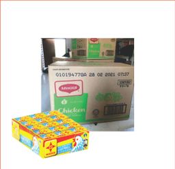 MIGGIE CHICKEN TABLET 24x60x10g