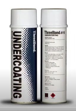 Threebond Automotive Under Coating TB6115 (480ml) 