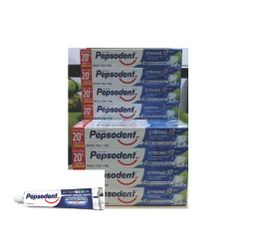 PEPSODENT CAVITY X50