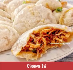 cireng Isi
