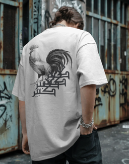 فروج كبير - NmaredTheBrand Original Premium Tee 