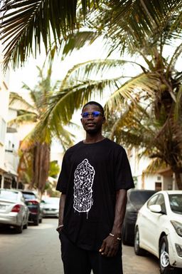 T- Shirt RBS BOMB (Basic)