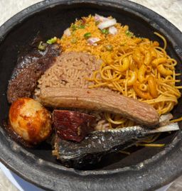 ATASSI CHIC - CHEZ IDA