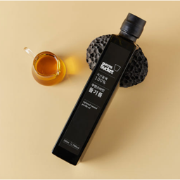 Queensbucket Perilla Oil 쿠엔즈버킷 저온압착 들기름