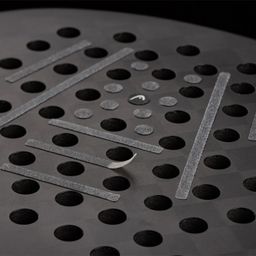 HEAD PADEL PRO SPIN STRIPS