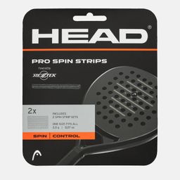 HEAD PADEL PRO SPIN STRIPS