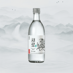 [Multi-Buy Deal] Saero Soju, ABV 16%