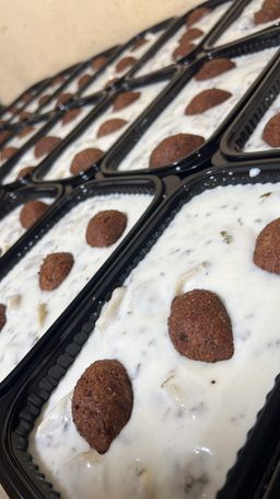 أطباق يوم الجمعة 