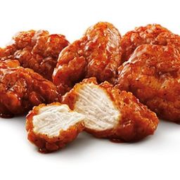 ORDEN DE BONELESS (10 PZAS)
