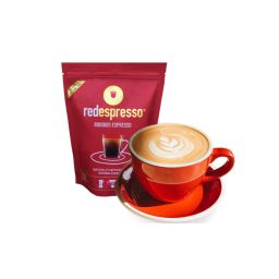 Rooibos Cappuccino