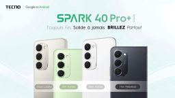 SPARK 40 Pro+ (KM7 256GB+8)  