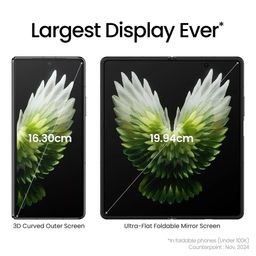 Phantom V Fold2 5G (AE10 512GB+12)