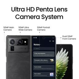 Phantom V Fold2 5G (AE10 512GB+12)