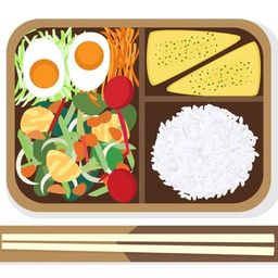 PACKED FOODS VENDORS 🍱 